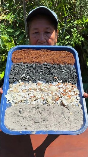 How to prepare a good substrate for the garden