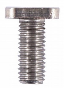 Replacement Stainless Steel T-Bolt for Thule or DeWalt Contractor Truck Rack Thule Accessories and P