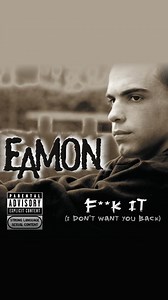 Quand une rupture devient une battle dans les charts ! (1/2) Team Eamon ou Team Frankee ? 🤪 #eamon #idontwantyouback #nostalgie #2000s #souvenirs #00s #années2000 #annees2000 #cetaitmieuxavant #musique #throwbacksong #nostalgia | Nostalgie 2000's