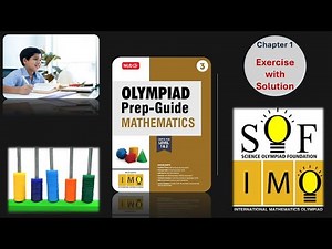 IMO Class 3 Full Preparation | Learn Concepts, Tricks & Sample Questions