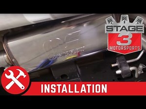 2015-2020 F150 5.0L Exhaust Upgrades