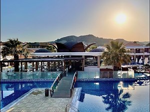 La Marquise Luxury Resort Complex swimming pool