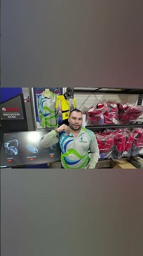 🌊 Stay Safe on the Water with the BLA PFD Waist Belt - Inflatable Manual Level 100 #241057!