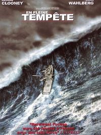 En pleine tempête - Film 2000 - Cinetrafic