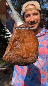 Picanha Sandwich | Chef Cuso