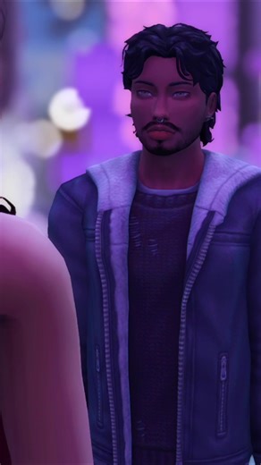 Nights Out! #sims4 #sim #gaming #fyp #simstok #thesims4