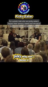 Picky Eater 🧩🌈💙 #autism #autismawareness #autismlife #fblifestyle #ausomelittleadventures | Ausome Little Adventures