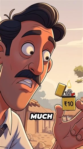 China capture Indian market 🤯