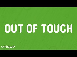 Daryl Hall & John Oates - Out of Touch (Lyrics)