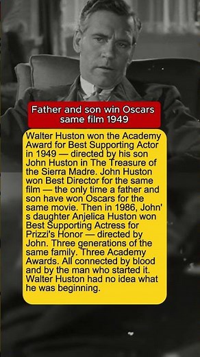 She Won The Oscar In A Film With Bette Davis—They Never Spoke Again Afterward.