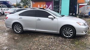19K views · 501 reactions | Fully loaded Lexus Es 350 2011 | Ebelebe.com | Facebook