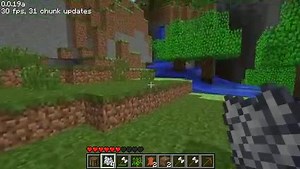 Videos & Audio - Minecraft Beta 1.7.3: Alpha Mod for Minecraft
