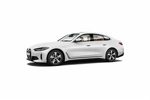BMW i4 Specifications - Features, Dimensions, Configurations - ZigWheels