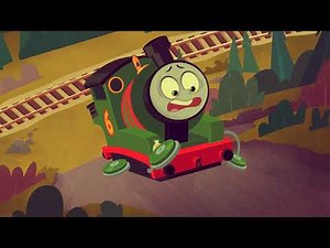 Engine Story 2 (Toy Story 2) Part 28 - Diesel 10 Battle