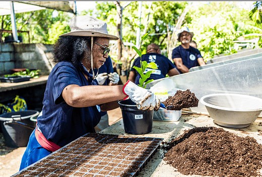 Se former à L'AFPAR : la formation professionnelle accessible pour tous les demandeurs d’emploi