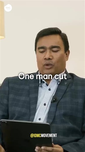 5.1K views · 99 reactions | ▶️ Watch the full sermon: https://youtu.be/zpj7vLmCsWA #sermon #idmc #reflection | IDMC Movement | Facebook