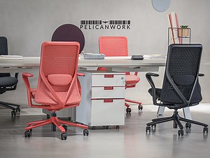 Pelican Group Launches Pelicanwork: Revolutionizing Office Furniture in India