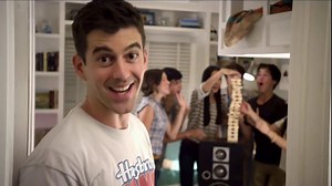 Jenga TV Spot, 'Party'