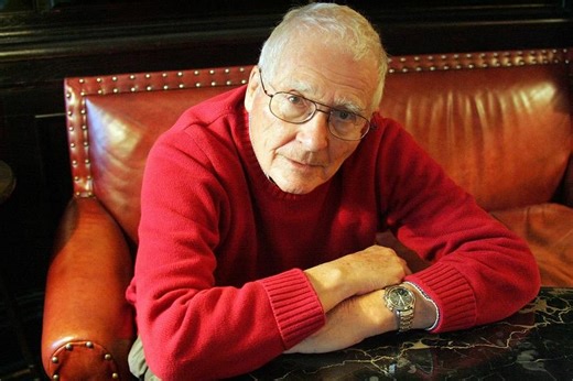 UK scientist James Lovelock, prophet of climate doom, dies aged 103