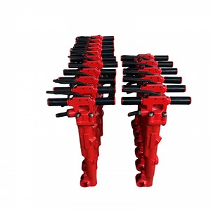 [Hot Item] Paving Breaker/ Big Power Hand Held Pneumatic Breaking Machine