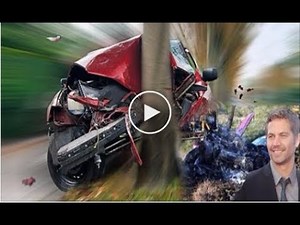 Paul Walker 3 mint before his car crash 11 30 2013