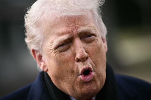 CNN panel criticizes Trump over Nobel Peace Prize event