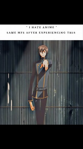 Lelouch Lamperouge on Instagram: "Lelouch vi Britannia is often considered one of the best-written main characters in anime due to his depth and complexity. His journey from a disillusioned prince to a revolutionary leader showcases his intelligence, strategic thinking, and moral ambiguity. Lelouch's motivations are deeply personal, driven by his desire to create a better world for his sister, Nunnally, while grappling with the consequences of his actions. His ability to manipulate others and th