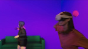 Ready to turn game night into a party like never before? Welcome to Party Versus, the ultimate mixed reality multiplayer experience for Meta Quest 3 and 3S! Play with 2-4 players in wacky, fast-paced minigames like Cupcake Explosion, Sticky Potato, and Spikeball. Challenge your friends from your own living and see their spaces, sometimes even upside-down! Win the coveted neon Party crown, collect party favors, and laugh out loud with friends and family across the globe. 💥 Key Features: 🎮 Play 