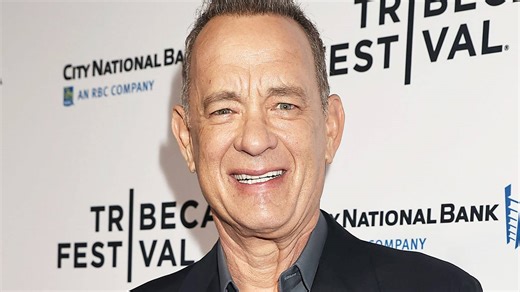 Tom Hanks' 1994 American Classic Needed Robin Williams' Help