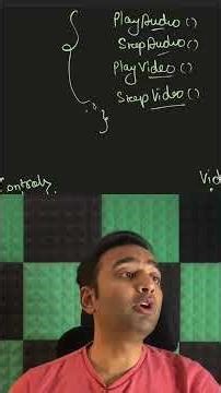 What is ISP - Interface Seggregation Principal