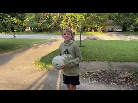 How to do a Euro Step with Hudson