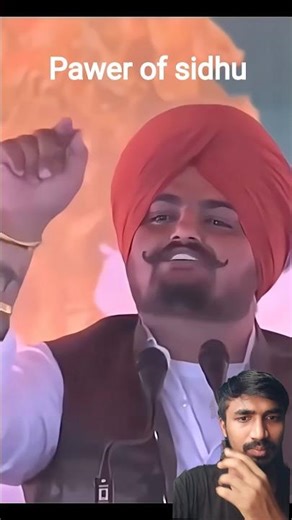 Sidhu Moose wala power song #moose #jattvibes #jattlife #love #army #viralvideo #panjabisong