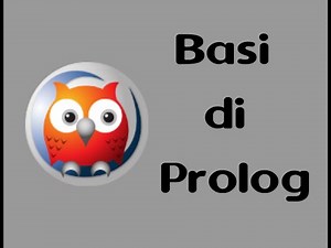Prolog: Le basi del linguaggio Prolog