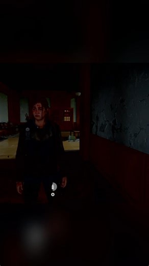 The Courthouse | Infected | The Last of Us #thelastofus #tlou2 #tlou