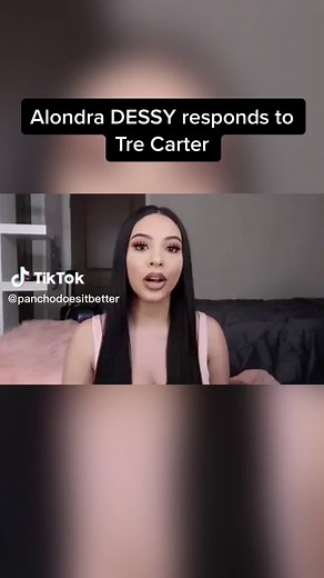 Pancho on TikTok