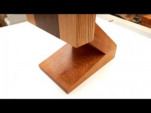 Let's be Honest, these Stands Make the Speaker