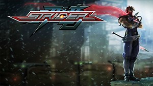 ANÁLISE: Strider