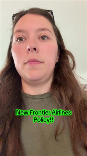 Frontier Airlines checked bag cutoff 2025: new policy explained