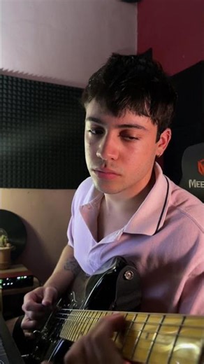 Me gustas mucho - Viejas Locas#cover #guitar #viejaslocas #megustasmucho