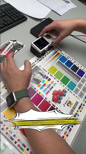 What is GMI Certification-and why it metters?✨🏭🔥📦#sticker #printing #gmi #certificate