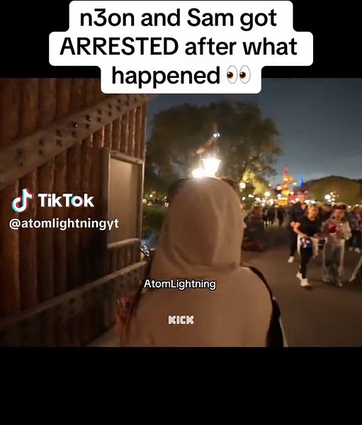AtomLightning on TikTok