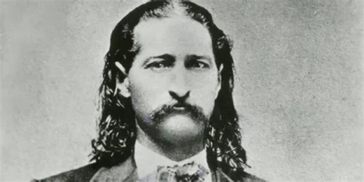 Ozarks Life: New details on Wild Bill Hickok-Davis Tutt 1865 shootout