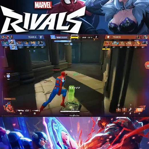 #MarvelRivalsLoki #MarvelRivalsAvengers #MarvelRivals #creatorsearchinsight#viernes#GlowUp#asicomolopedi#leeknow#lildurk#bo6#till#luka#alnst#fridayvibes #clasico #WorldSeries #reddit_tiktok#cs2#mw3#highlights#redditstoriestts#mortalkombat#FC24#zepetoapp#monkey#adventuretime#mk1#totaldrama#free_fire #spiderman2#DANG #mortalkombat1 #npc#hololive #fncs #totaldramaisland#gamesnotiktok #wtfmoments#cosplays #monsterhigh #trivia #toji #geto #jeux #for #movie #cartoon#onepiece#gaming#gamingcommunity#gam