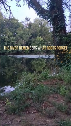 The River Remembers... #midgardmusings #poetry #alliteration