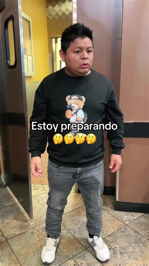 Estoy preparando @Hay Miguel 😔 #tips ??