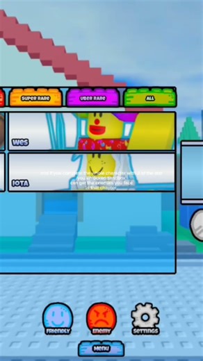 how to get sandbox in battle brick