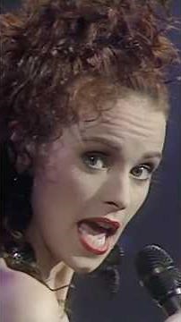 Sheena Easton - Top of the Pops - 2nd February 1989. See the full clip on my channel.
