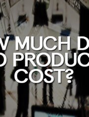 Video Production Cost: Corporate Video Pricing & Estimated Cost