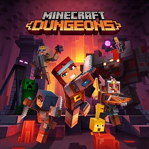 Minecraft: Dungeons [Reviews] - IGN