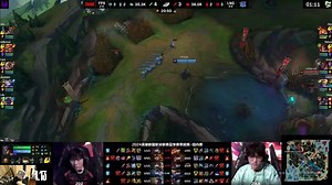【PYL＆langx＆乘风儿】大狗：大狼去实训了！哥哥：我知道大狼很猛！